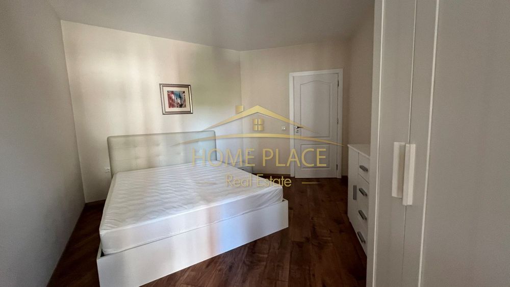 Дава се под наем Двустаен апартамент в Варна, Левски - 70 кв.м за 618.12 € - Снимка #2