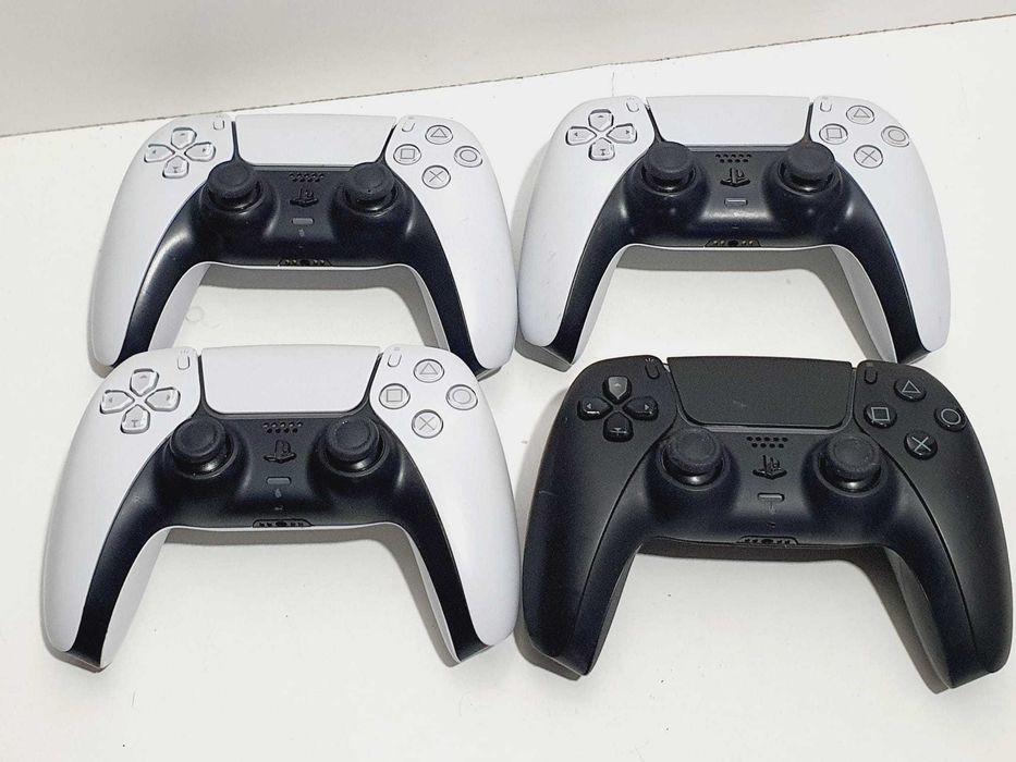 Controller PS5 Sony PlayStation 5 Dualsense