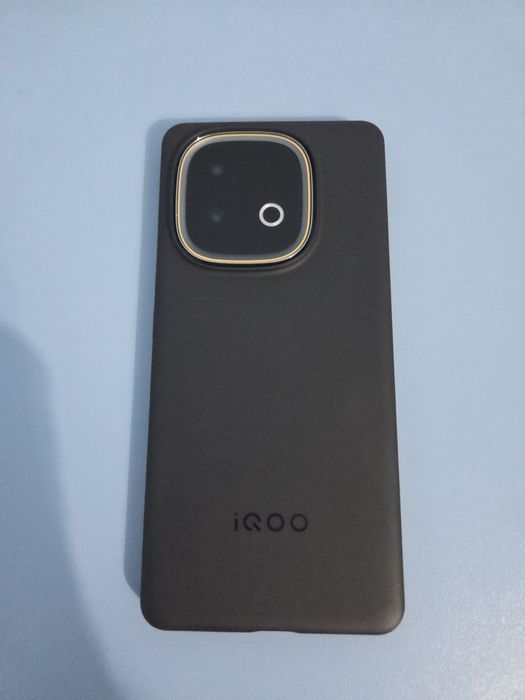 IQOO Z10 Turbo Plus 16GB RAM