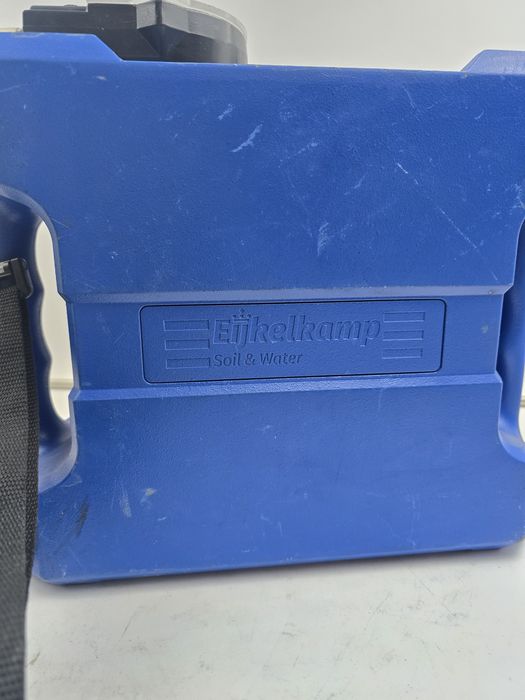 Pompa apa perisaltica