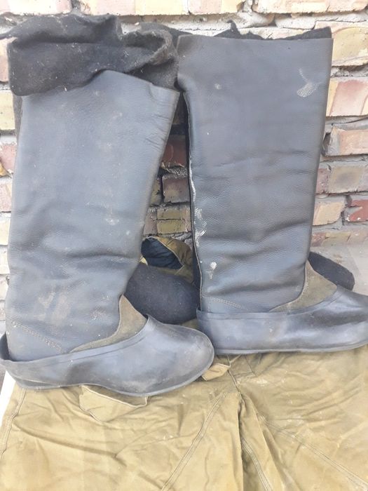 Одежда для рыбалки