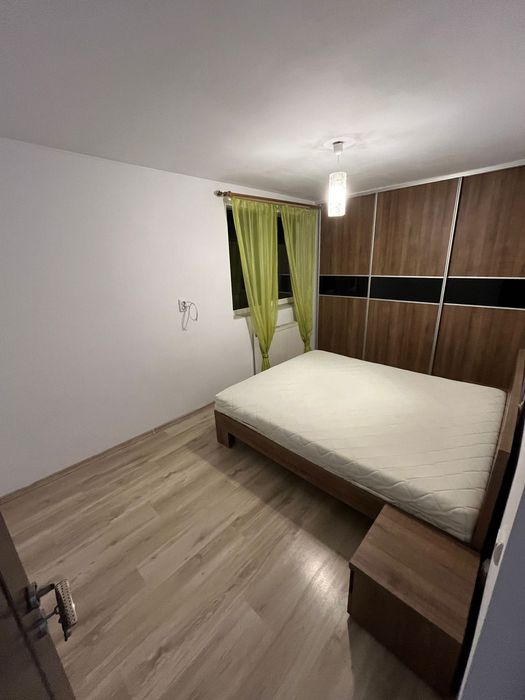 Închiriez apartament cu o cameră – Bulevardul Mihai Viteazu