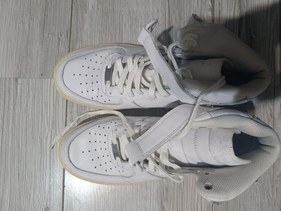 Оригинальные форсы 2015 года