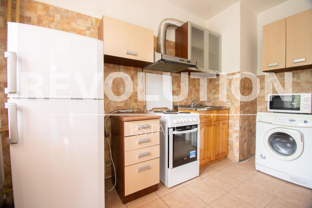 Дава се под наем Едностаен апартамент в София, Медицинска академия - 41 кв.м за 458.49 € - Снимка #6