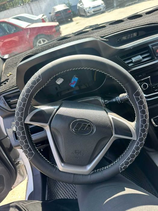 Оплетки на руль, обшивка руля