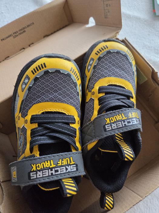 Skechers cooii, marimea 25