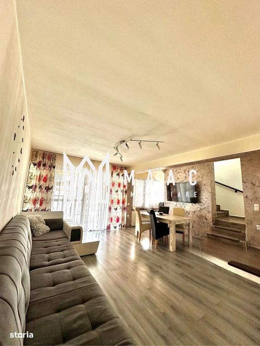 Casa 4 camere I Terasa I Selimbar