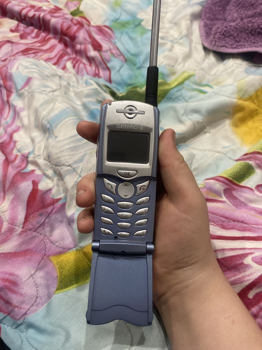 Продам тел спутниковый