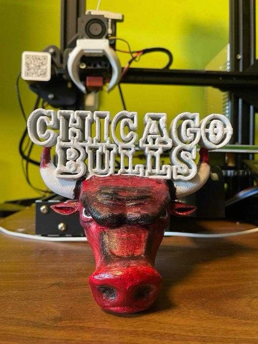 3D Принт Услуги – Високо Качество на Достъпни Цени!