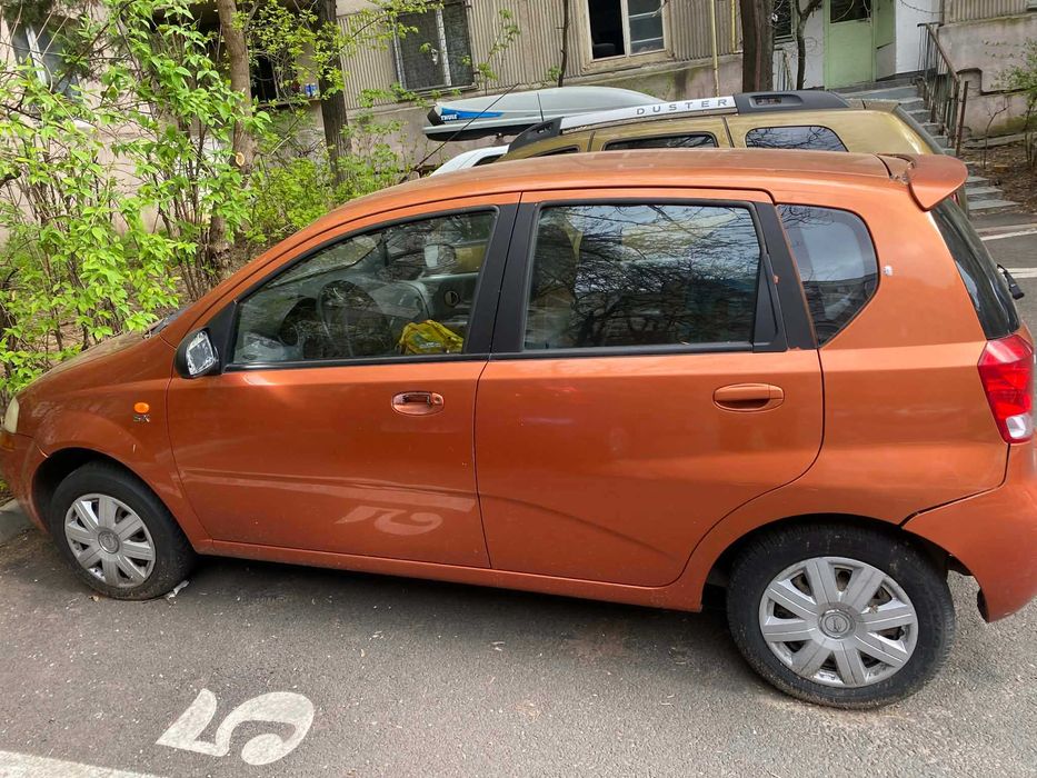 Vand sau schimb cu scuter electric