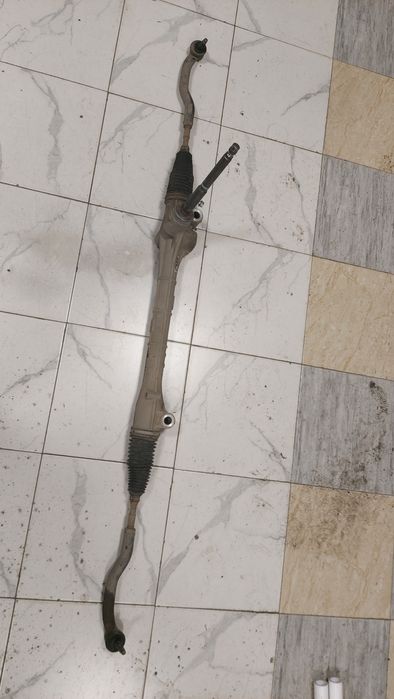 Рулевая рейка Toyota Alphard