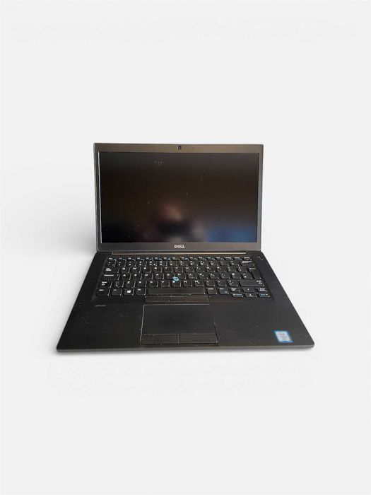 Лаптоп Dell Lattitude 7480, i5, 8GB RAM, Win 11