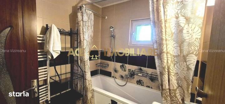 3 Camere | Brancoveanu | Metrou | Decomandat | Boiler