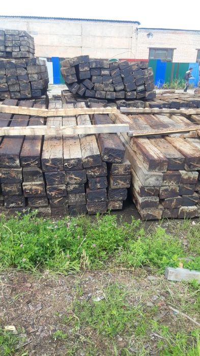 Пиломатериал Сосна