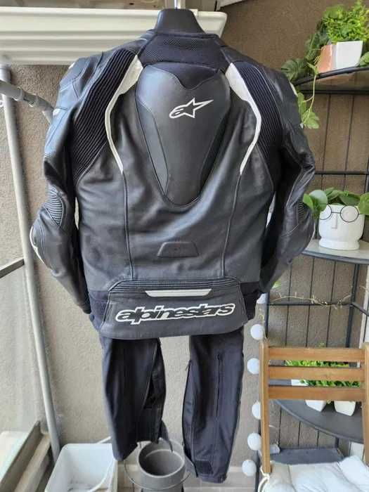 Мото екипировка Alpinestars — яке, панталон