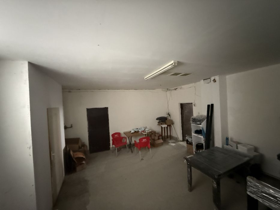 Spatiu de inchiriat