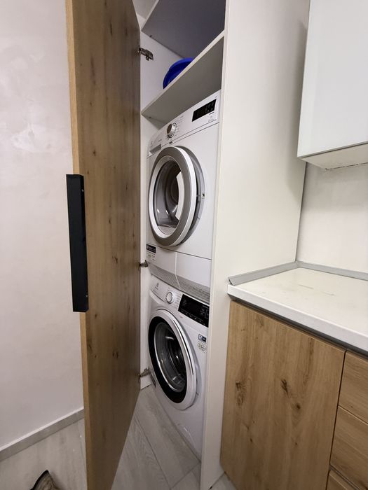 Apartament 2 Camere, Brașov, Noua, Green Vally