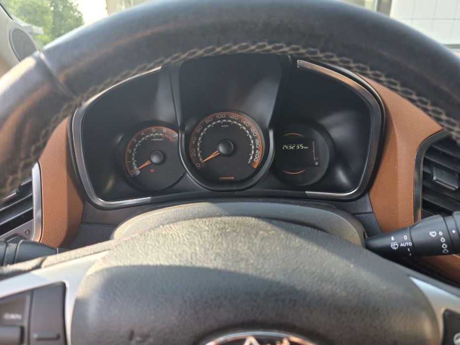Lada XRAY Cross 2020г