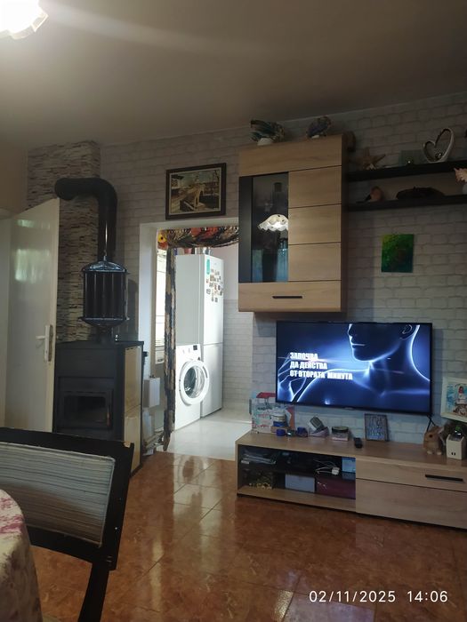 Продава се Етаж от къща в Дебелец - 75 кв.м за 1360 €/кв.м - Снимка #4