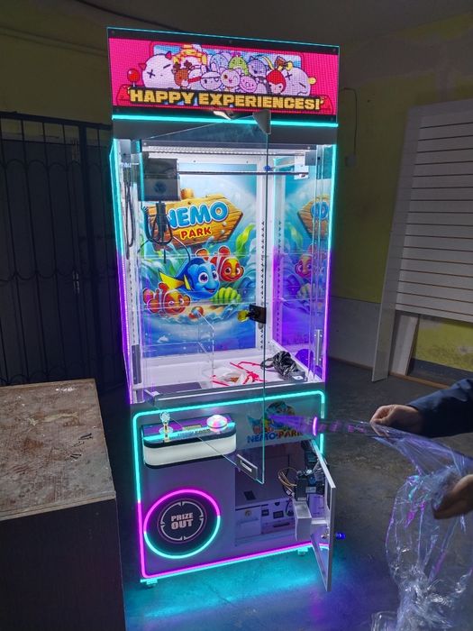 Экран Кран апарат качественный