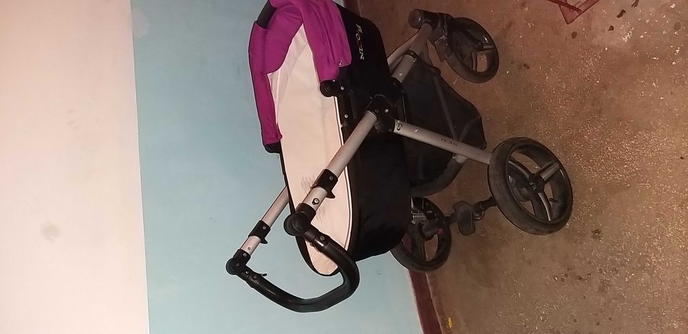 Landou scoica parte sport pentru fetita 3 in 1