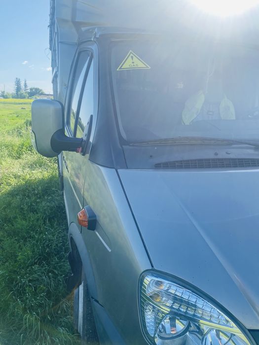 Продам Газель в хоршем состояние