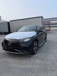 Mercedes EQE 350Naxt Va Halol nasiya savdo