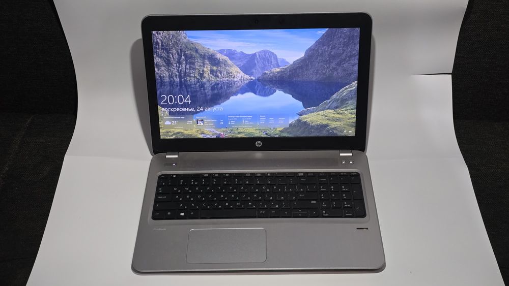 Продам Ноутбук хороший