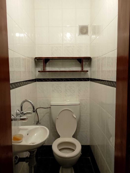 Дава се под наем Тристаен апартамент в София, Манастирски ливади - 100 кв.м за 700 € - Снимка #11