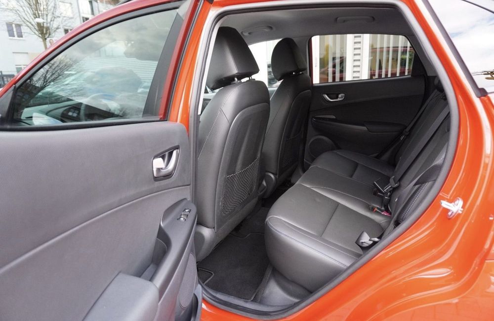 Hyundai KONA Hyundai Kona Electric Prime 64 kWh 2023