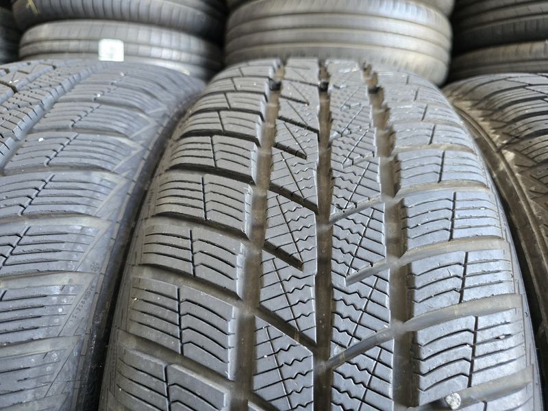 215/55/17 BARUM 4бр