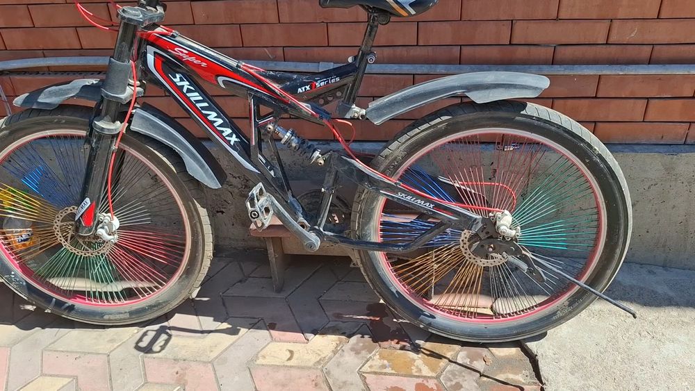 Велосипед продам