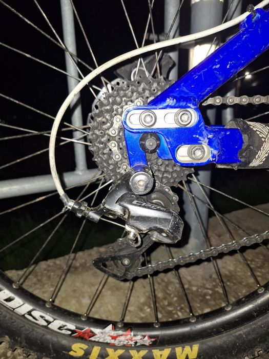 Колело Drag C2 fun