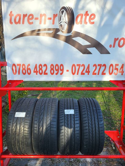 Pirelli 255/40-225/45/18