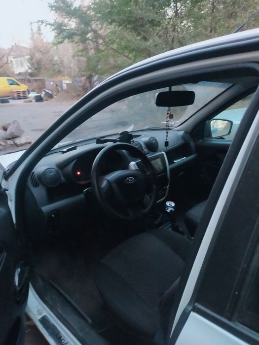 Продам ладу гранту