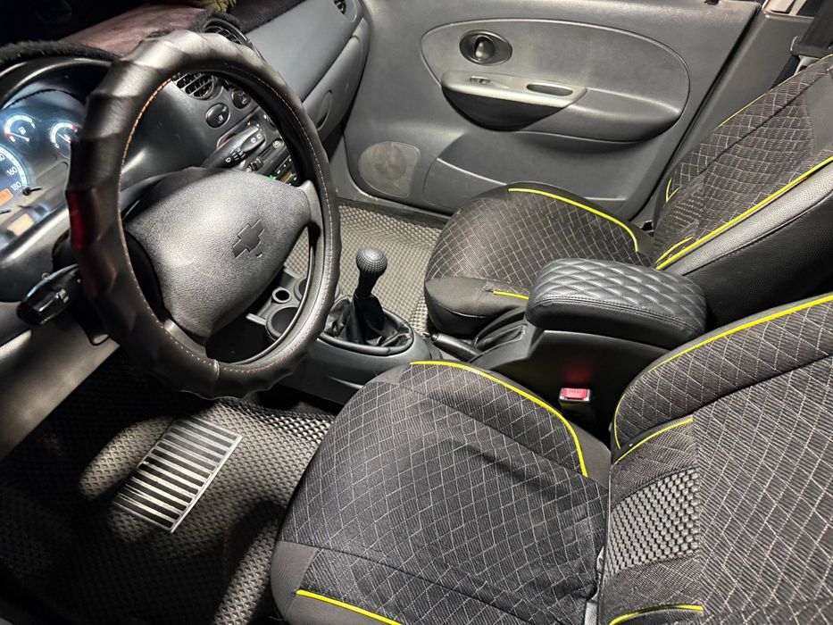 Matiz best holati yahshi genralni beriladi gazi bor