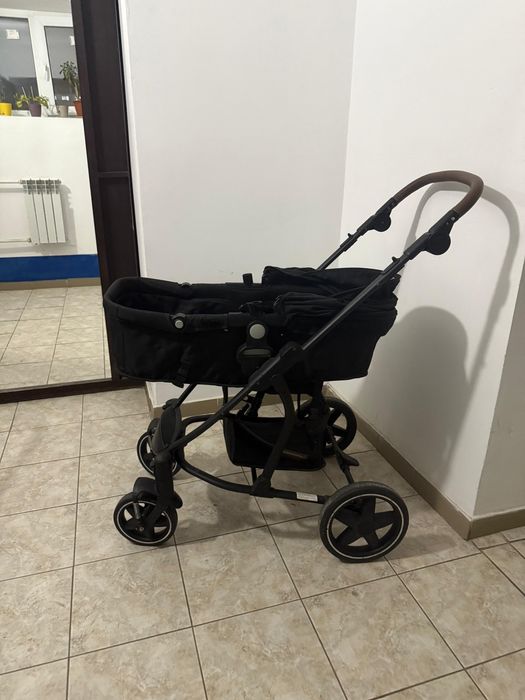 Продам коляску Tomix