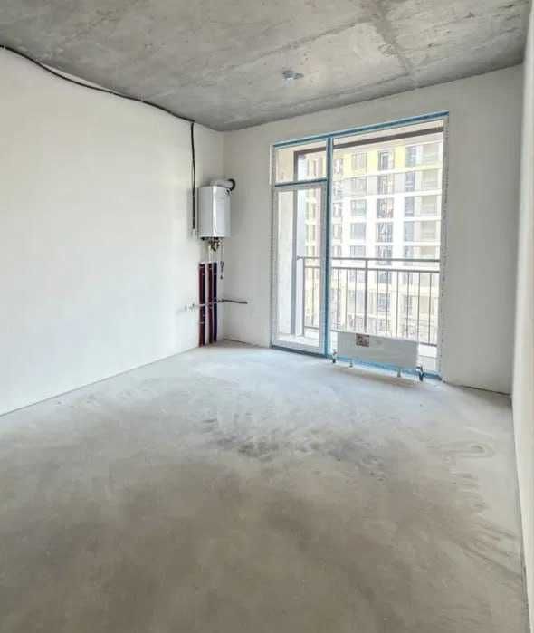 1-комн. квартира, 44 м², Мирзо-Улугбекский район