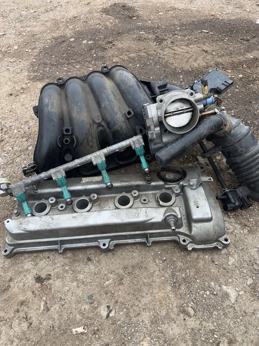 Прадом по запчасти