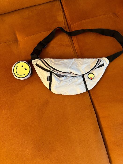 Училищна раница, чантичка и раница за спорт