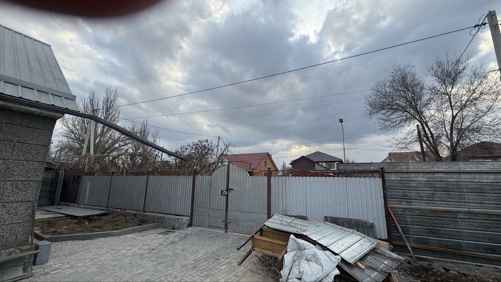 Прдам забор ворота