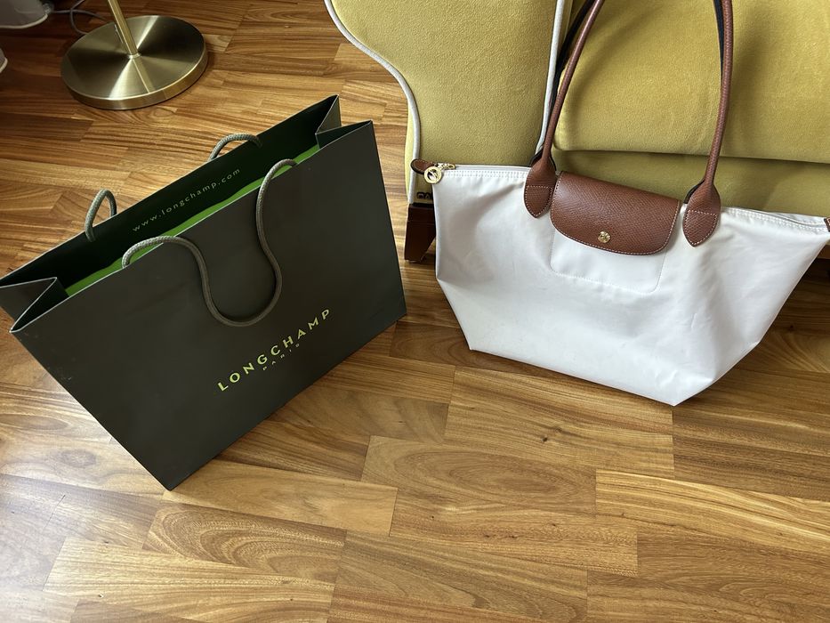 Geanta LongChamp Paris
