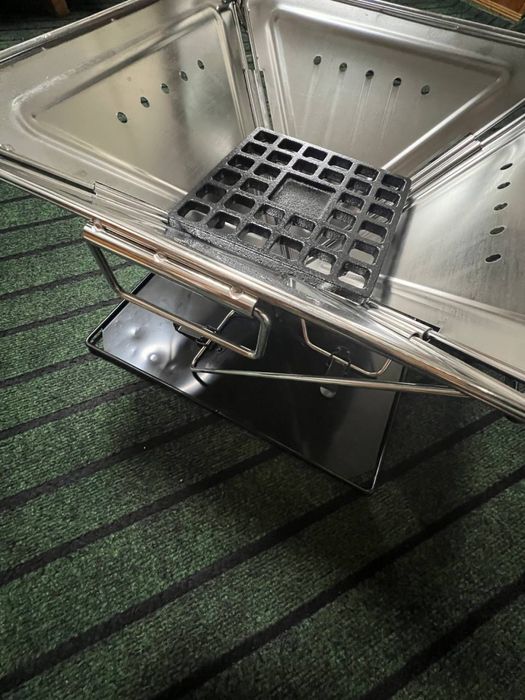 Барбекю, мангал, гриль