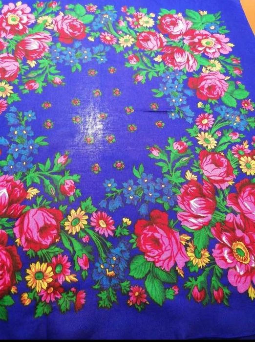 Забрадка за глава