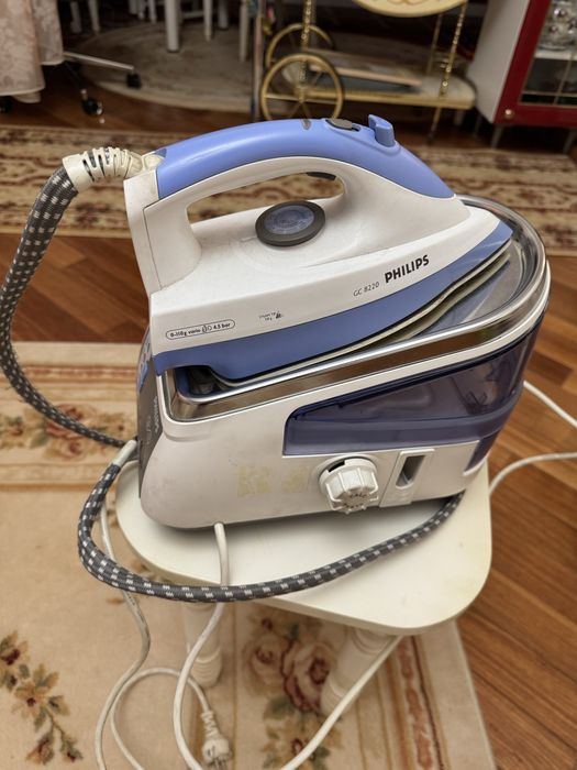 Продам Парогенератор philips