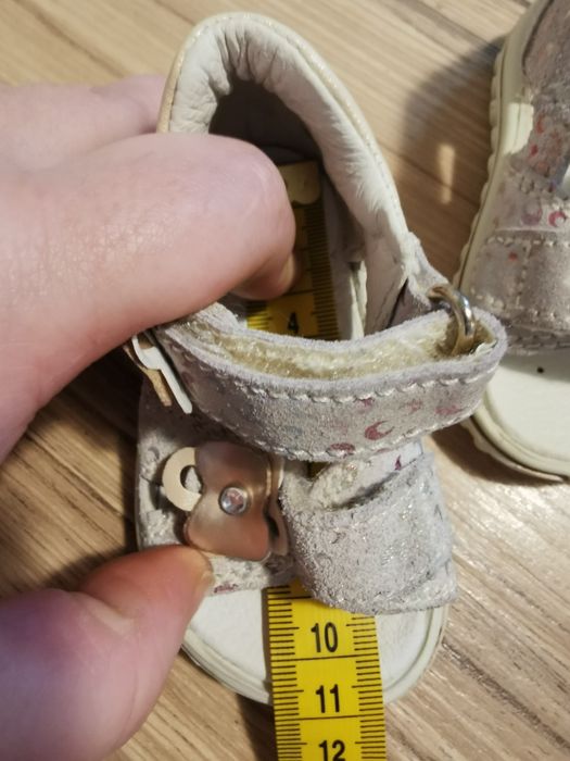 Sandale bebe 18 Primigi