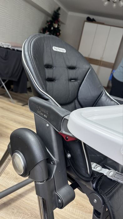 Стульчик для кормления PegPerego Prima Pappa