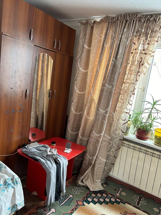 Сдается квартира