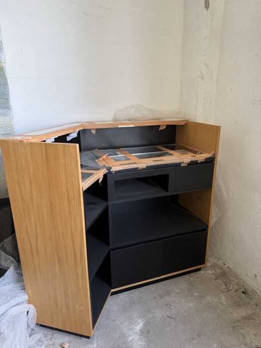 Каса за магазин, студио за красота