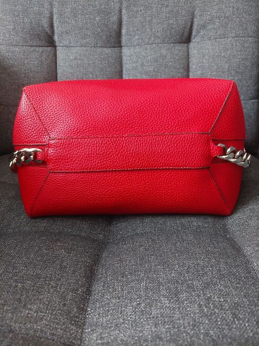 Geanta dama rosie Givenchy-se vând și separat